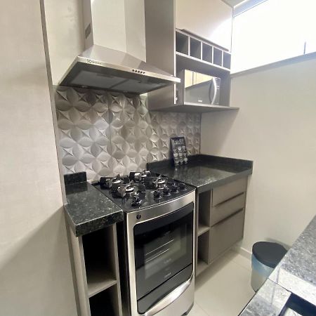 Appartamento Dona Olivia Residencial Vitória da Conquista Esterno foto